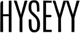 HYSEYY logo
